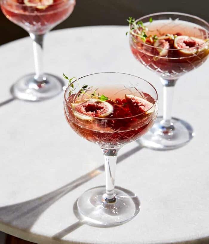 Friendsgiving 2018 with Anthropologie | halfbakedharvest.com #home #thanksgiving #anthrohome