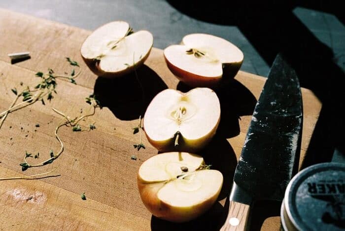 Friendsgiving 2018 with Anthropologie | halfbakedharvest.com #home #thanksgiving #anthrohome