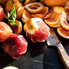 Nine Favorite Things | halfbakedharvest.com