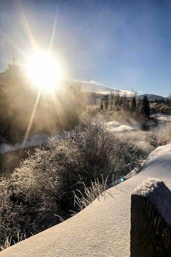 Nine Favorite Things | halfbakedharvest.com