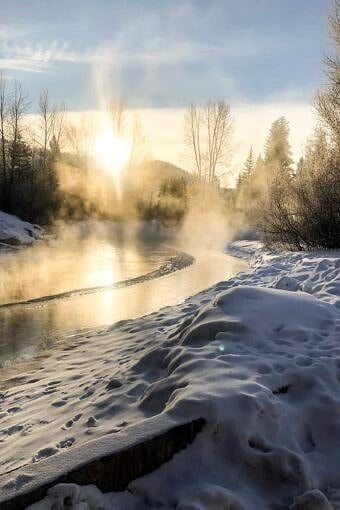 Nine Favorite Things | halfbakedharvest.com