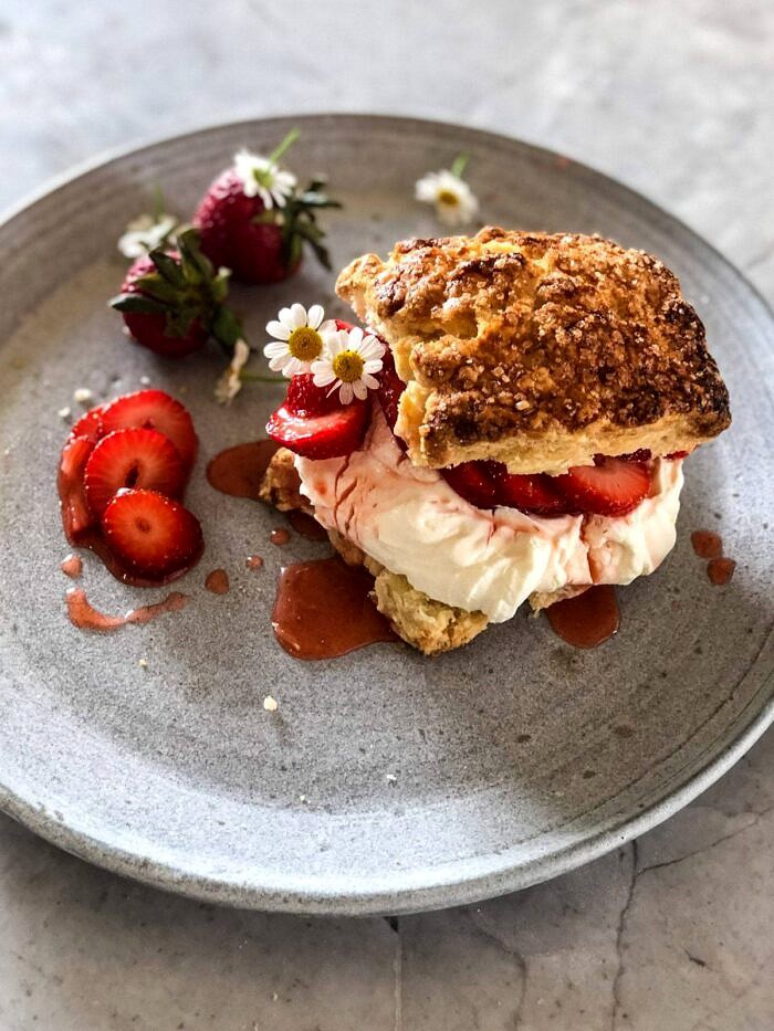 Nine Favorite Things | halfbakedharvest.com