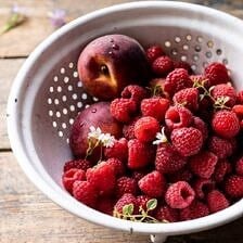 Nine Favorite Things | halfbakedharvest.com