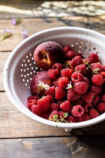 Nine Favorite Things | halfbakedharvest.com