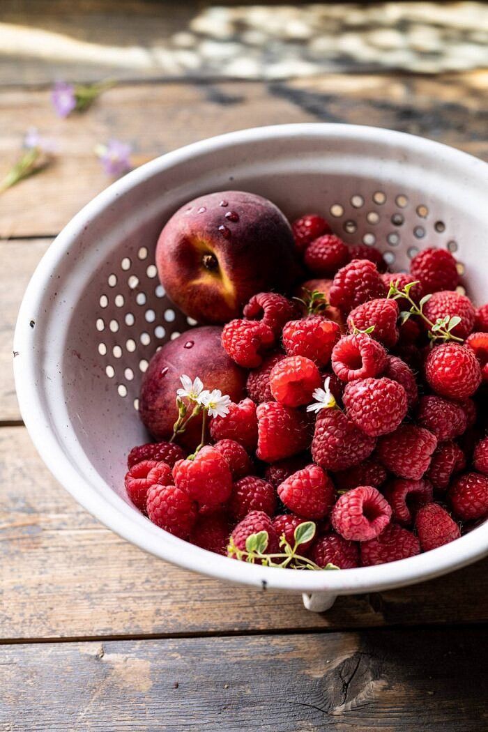 Nine Favorite Things | halfbakedharvest.com