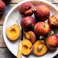 Nine Favorite Things | halfbakedharvest.com