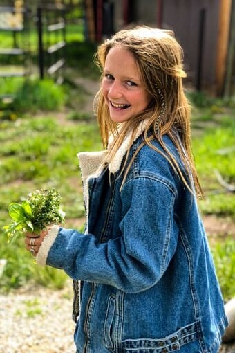 Nine Favorite Things | halfbakedharvest.com