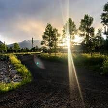 Nine Favorite Things | halfbakedbaked.com