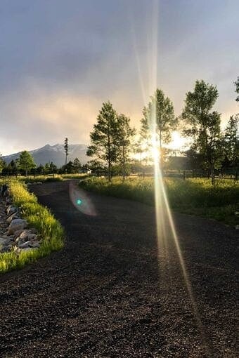 Nine Favorite Things | halfbakedbaked.com