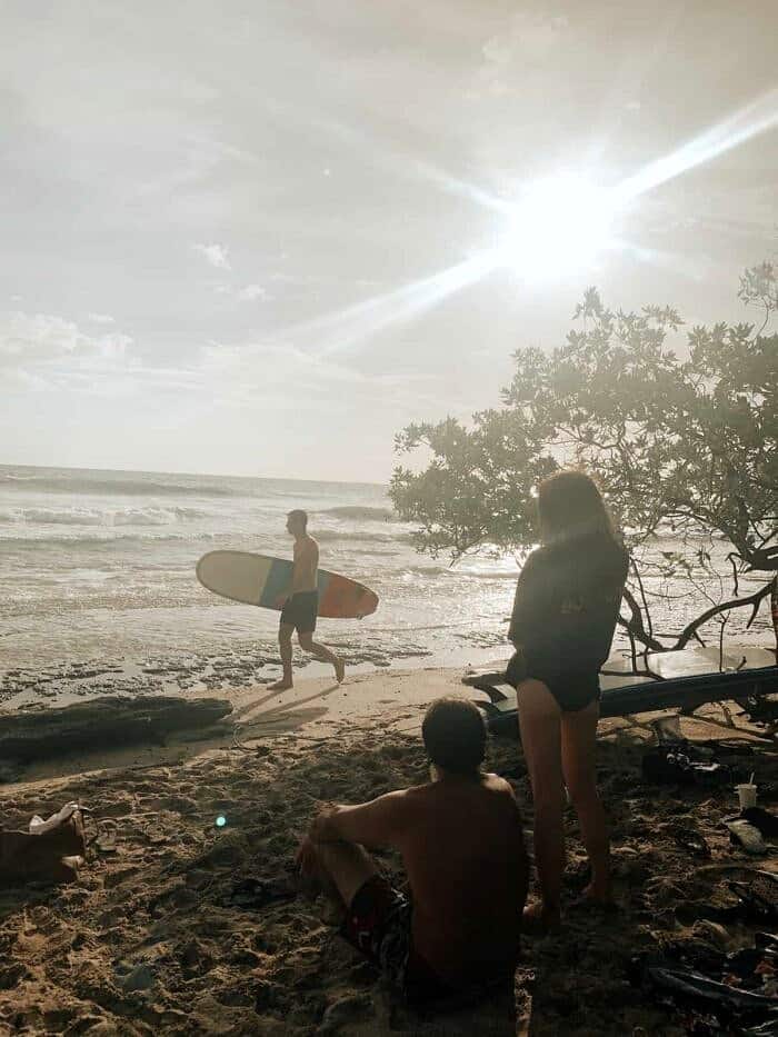 Nine Favorite Things | halfbakedbaked.com