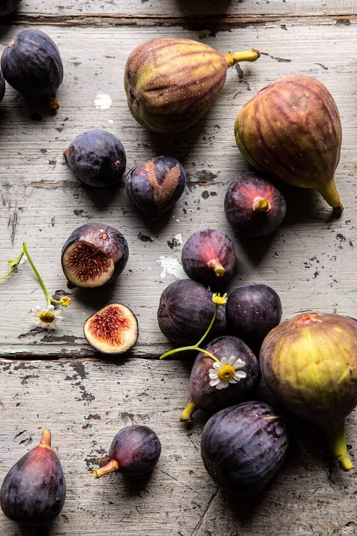 raw figs