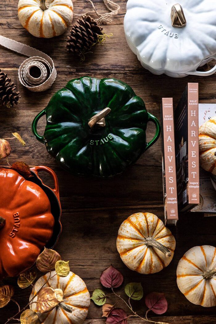 Half Baked Harvest Super Simple Is Here! | halfbakedharvest.com #hbhsupersimple