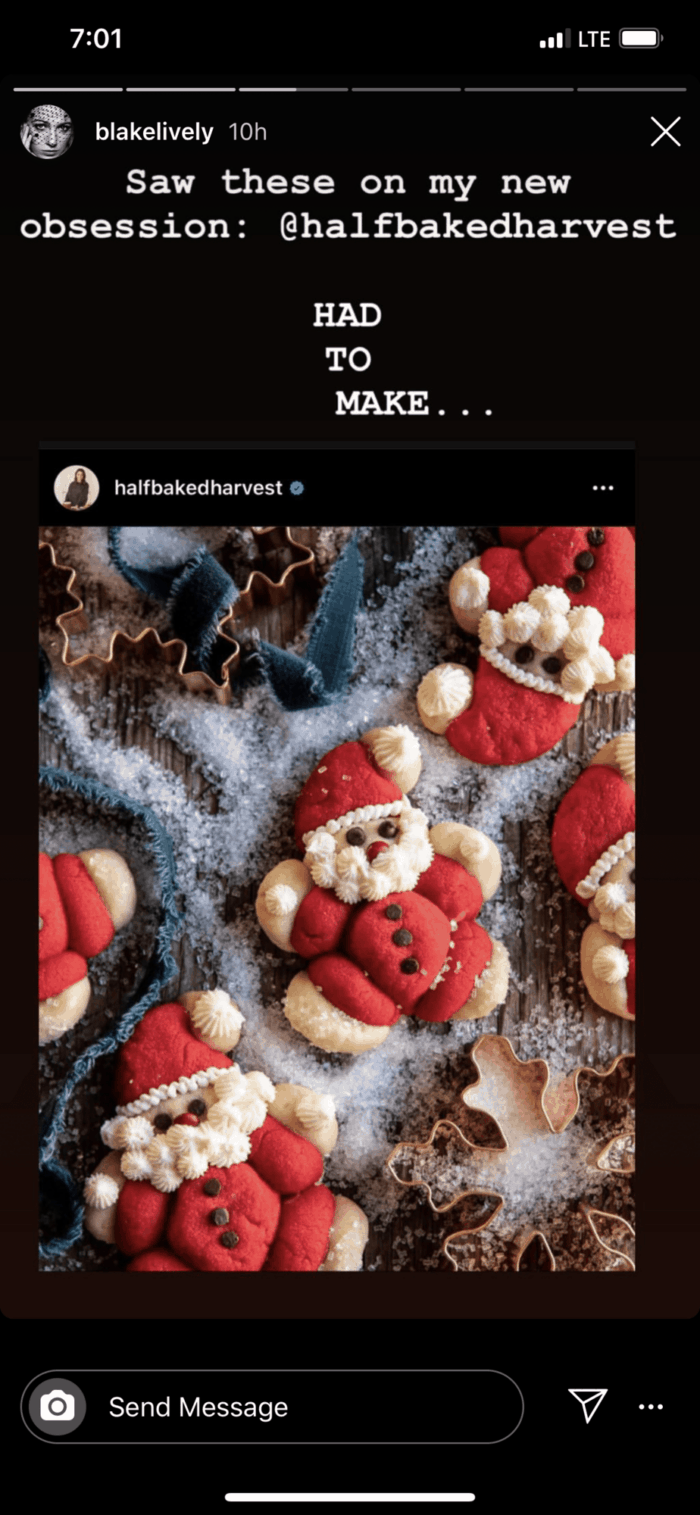 Nine Favorite Things | halfbakedharvest.com