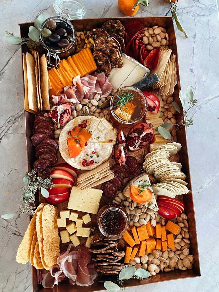 Nine Favorite Things | halfbakedharvest.com