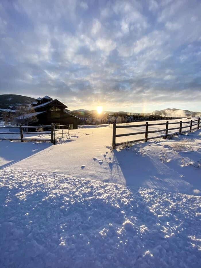 Nine Favorite Things | halfbakedharvest.com