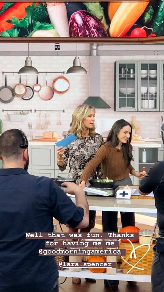 Nine Favorite Things | halfbakedharvest.com