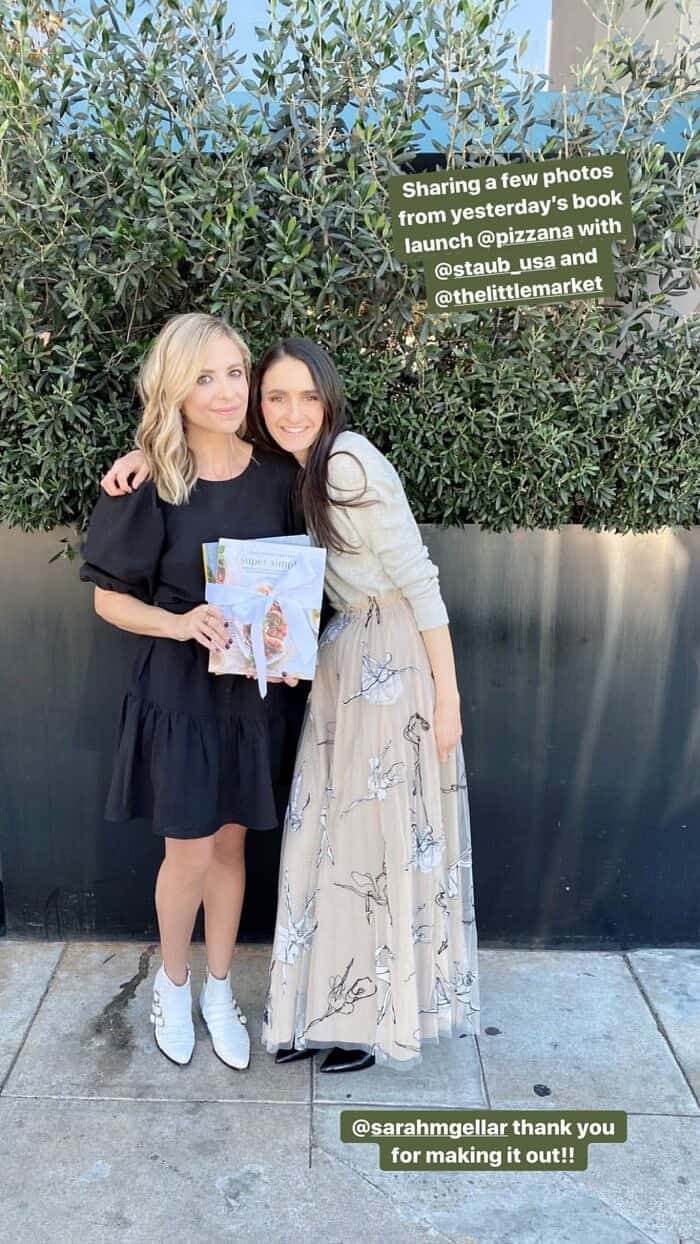 Nine Favorite Things | halfbakedharvest.com