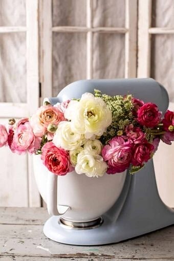 Nine Favorite Things | halfbakedharvest.com