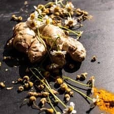 Nine Favorite Things | halfbakedharvest.com