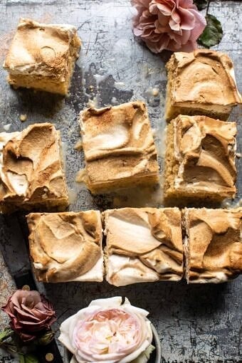 Dirty Horchata Tres Leches Cake | halfbakedharvest.com