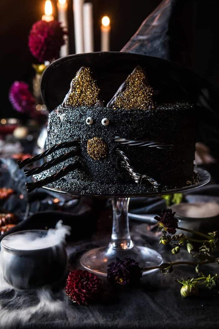 Nine Favorite Things | halfbakedharvest.com