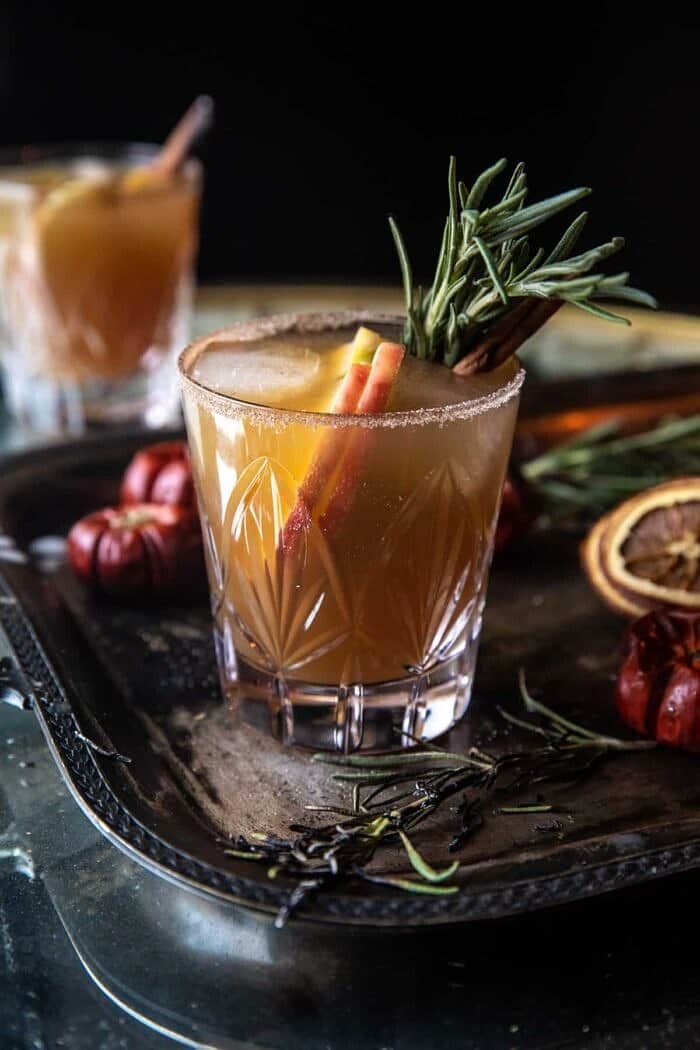 Nightmare on Bourbon Street | halfbakedharvest.com