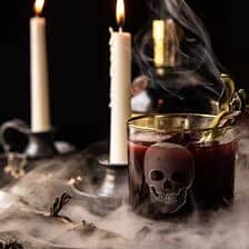 Voldemort’s Dark Serum | halfbakedharvest.com