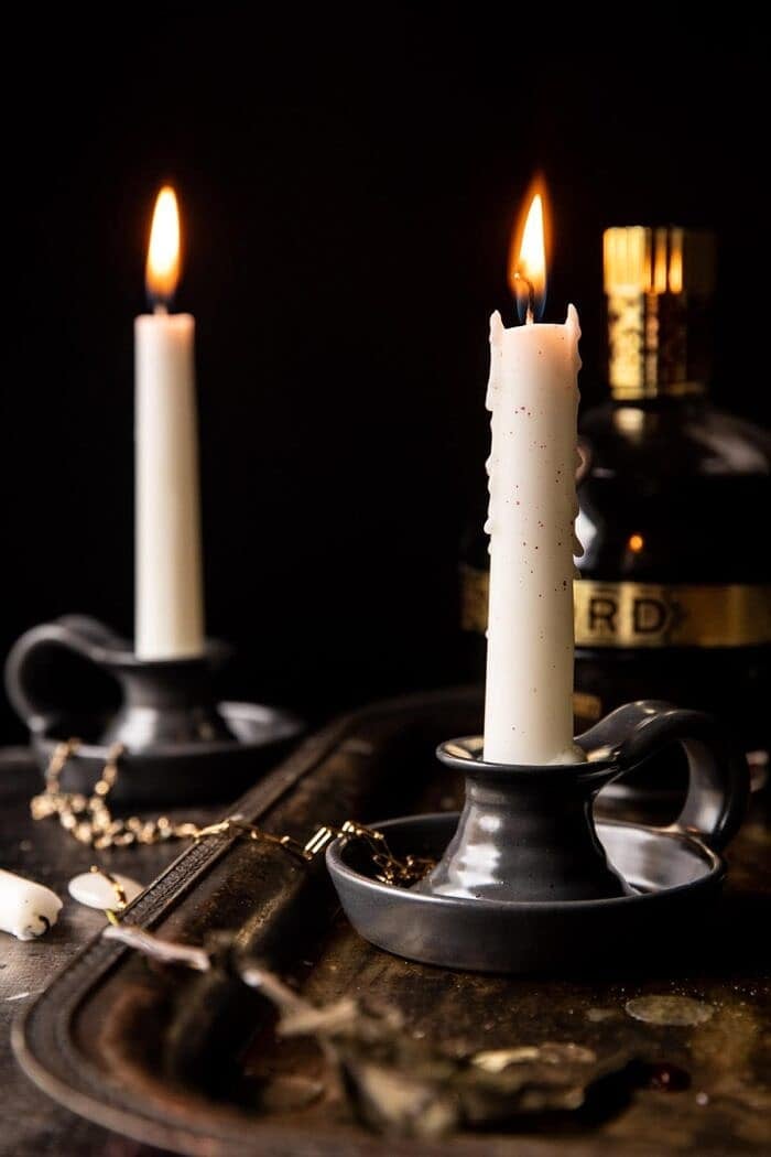 Voldemort’s Dark Serum | halfbakedharvest.com