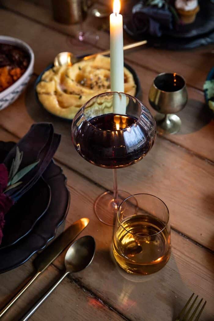 Our 2020 Thanksgiving Menu and Guide | halfbakedharvest.com