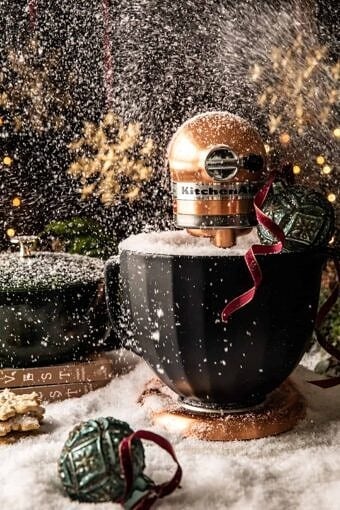 Nine Favorite Things | halfbakedharvest.com