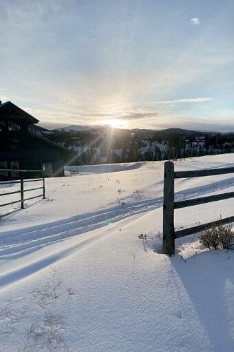 Nine Favorite Things | halfbakedharvest.com