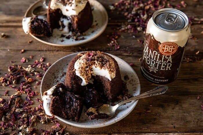 Molten Cake | halfbakedharvest.com