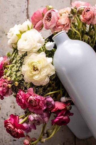 Nine Favorite Things | halfbakedharvest.com