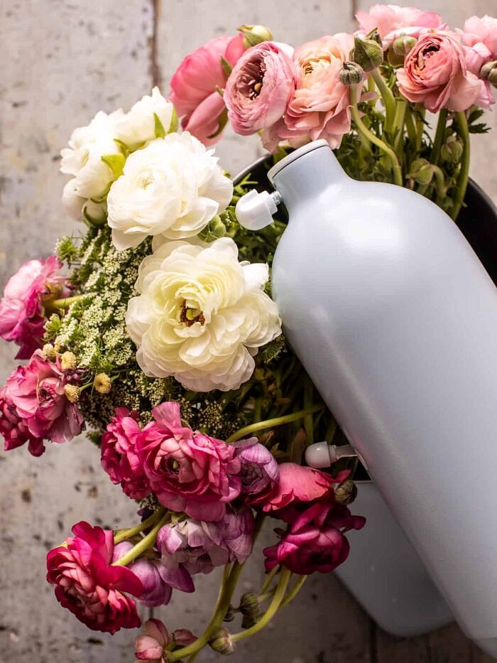 Nine Favorite Things | halfbakedharvest.com