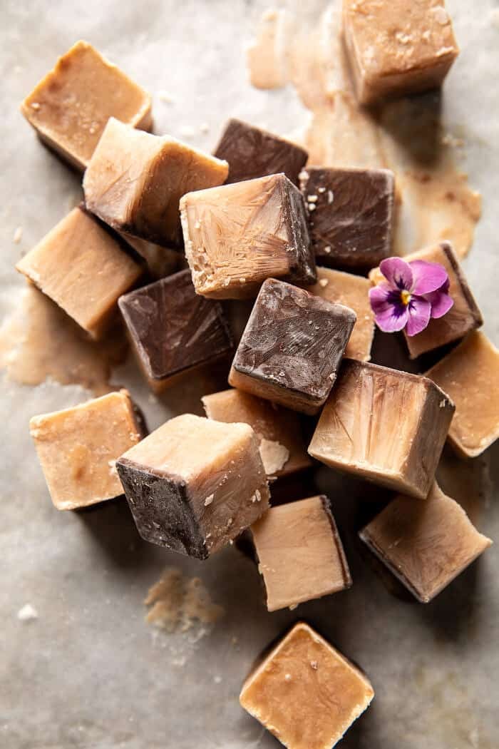 Homemade Chocolate Frosty | halfbakedharvest.com Homemade Chocolate Frosty | halfbakedharvest.com