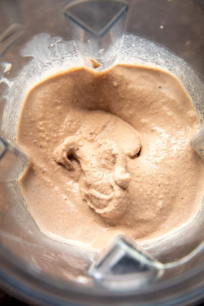 Homemade Chocolate Frosty | halfbakedharvest.com Homemade Chocolate Frosty | halfbakedharvest.com