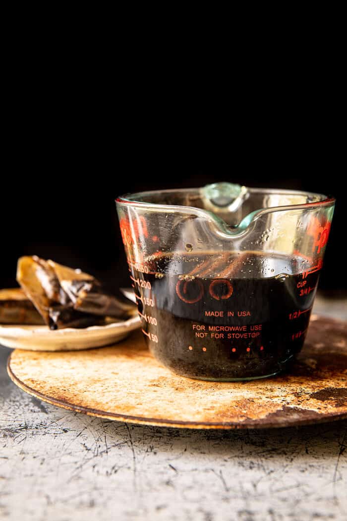 Iced Brown Sugar Latte with Shaken Espresso | halfbakedharvest.com Iced Brown Sugar Latte with Shaken Espresso | halfbakedharvest.com