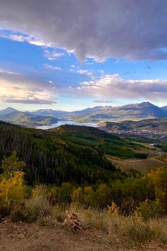 Nine Favorite Things | halfbakedharvest.com