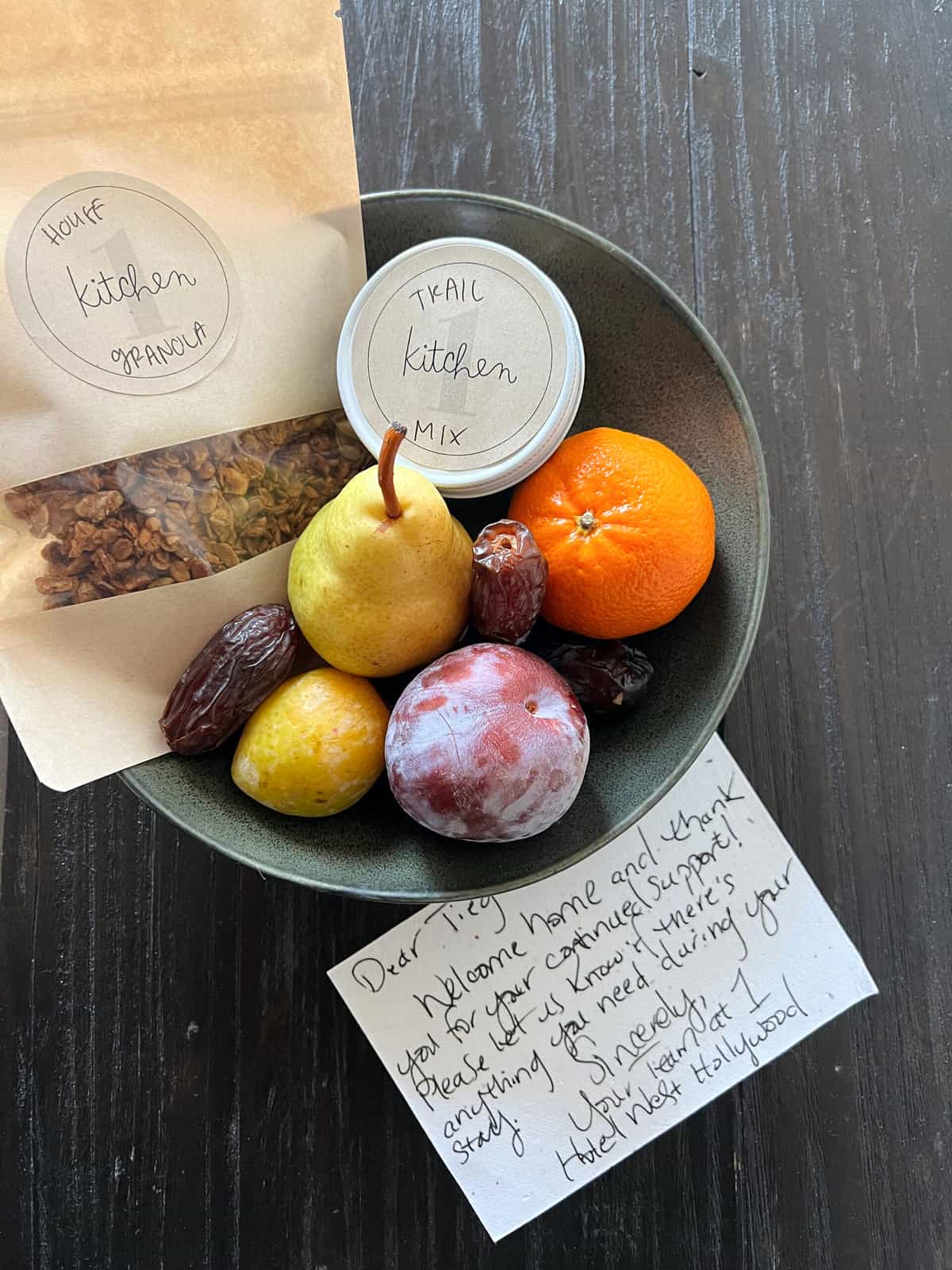 Nine Favorite Things | halfbakedharvest.com