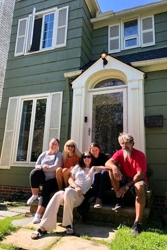 Nine Favorite Things | halfbakedharvest.com