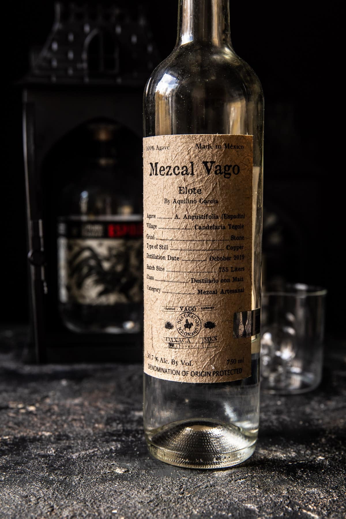 The Grave Digger | halfbakedharvvest.com