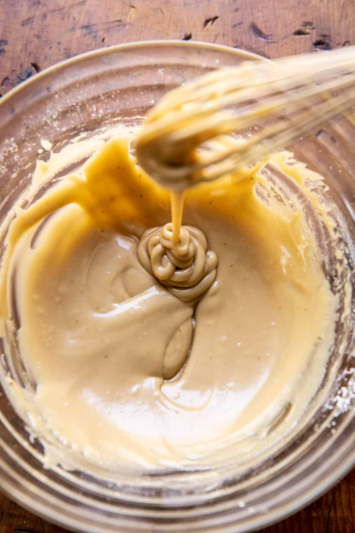 Brown Sugar Maple Ginger Cookies | halfbakedharvest.com