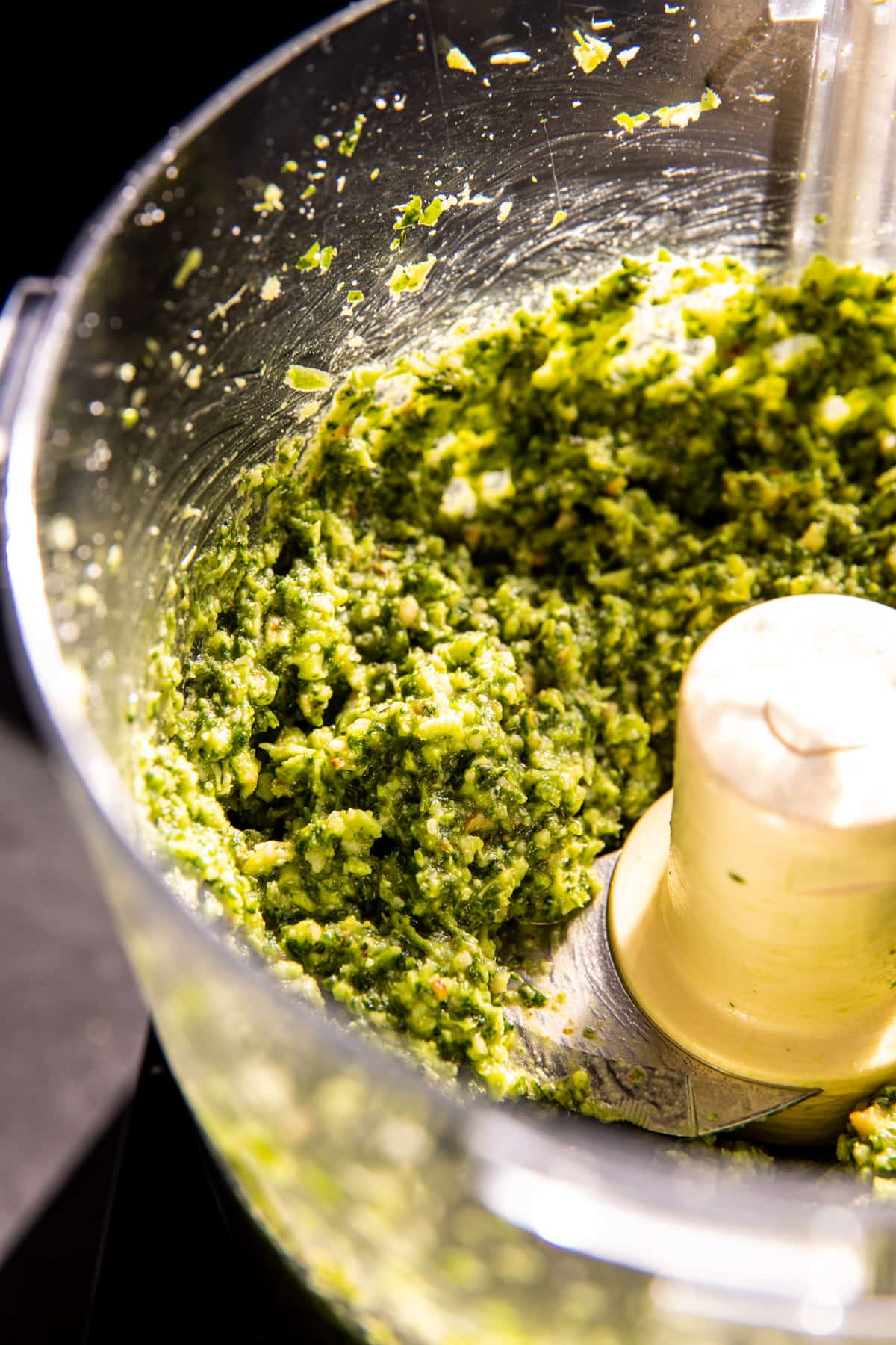 White Pesto Lasagna | halfbakedharvest.com