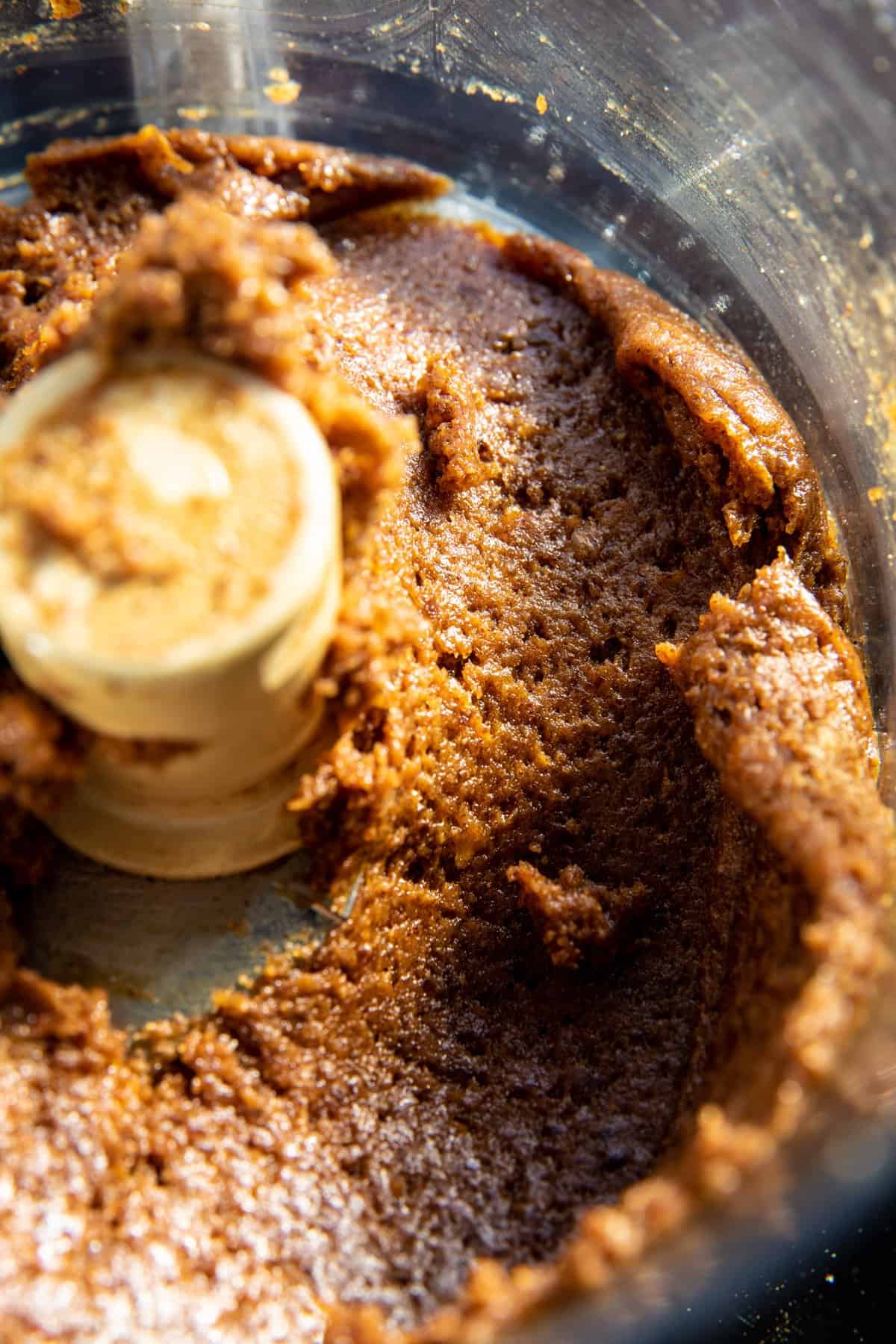 5 Ingredient Chocolate Almond Butter Cookies | halfbakedharvest.com