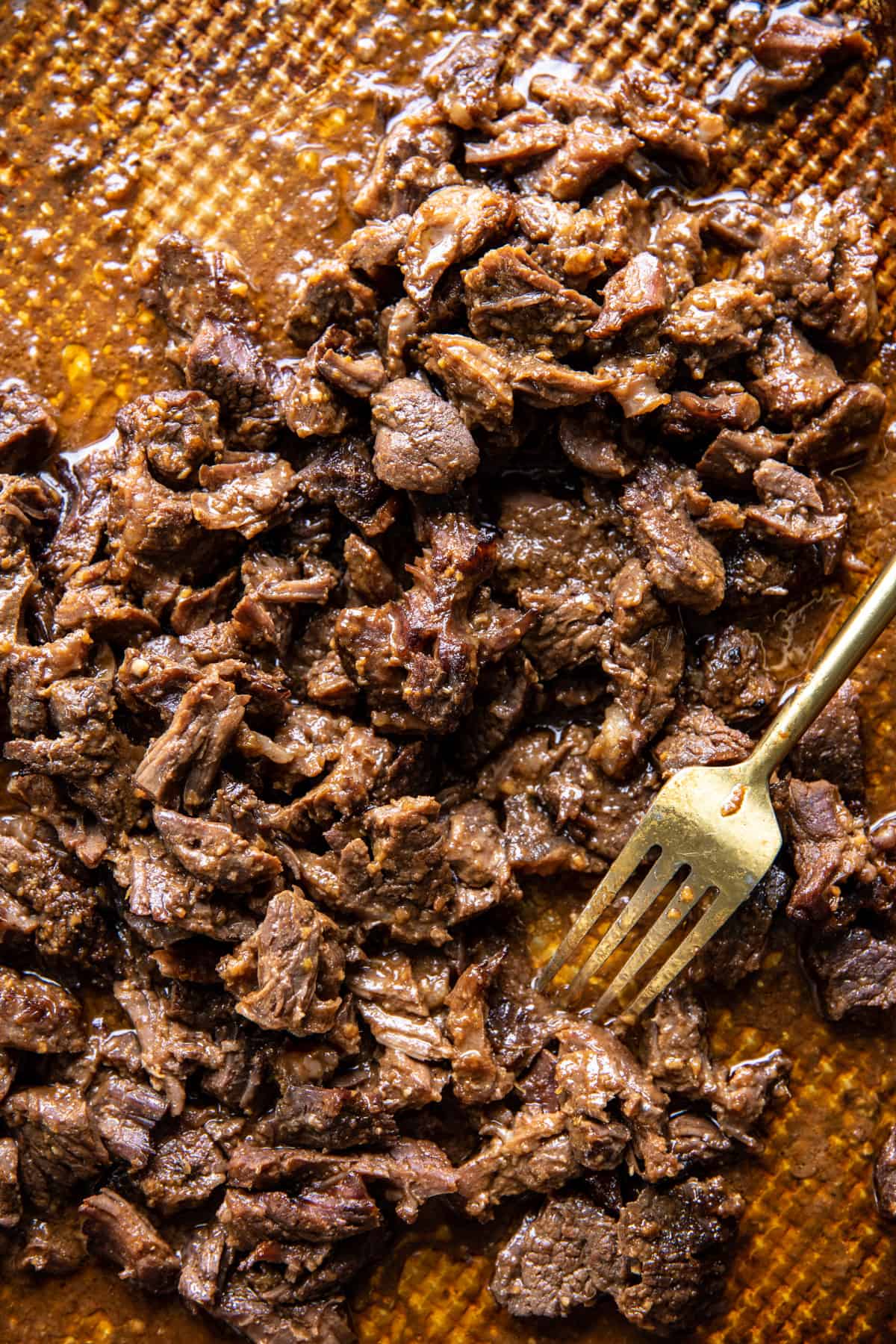 Crockpot Korean Inspired Tacos with Yum Yum Yummm Sauce | halfbakedharvest.com