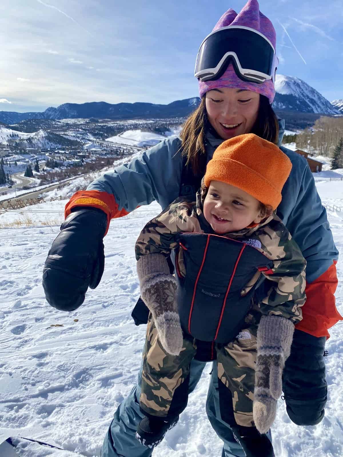 Nine Favorite Things | halfbakedharvest.com