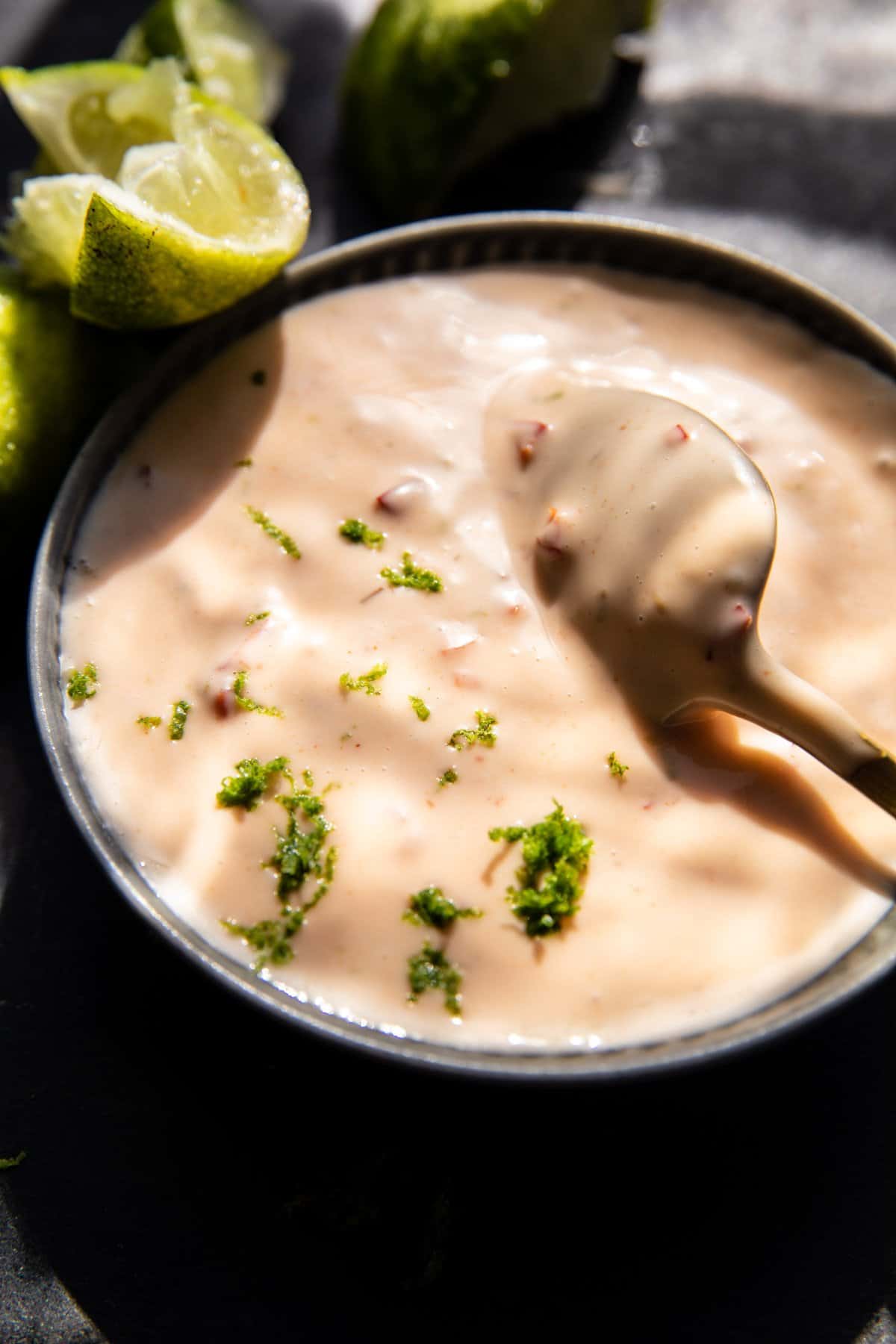 Bang Bang Shrimp Tacos with Fried Avocado | halfbakedharvest.com