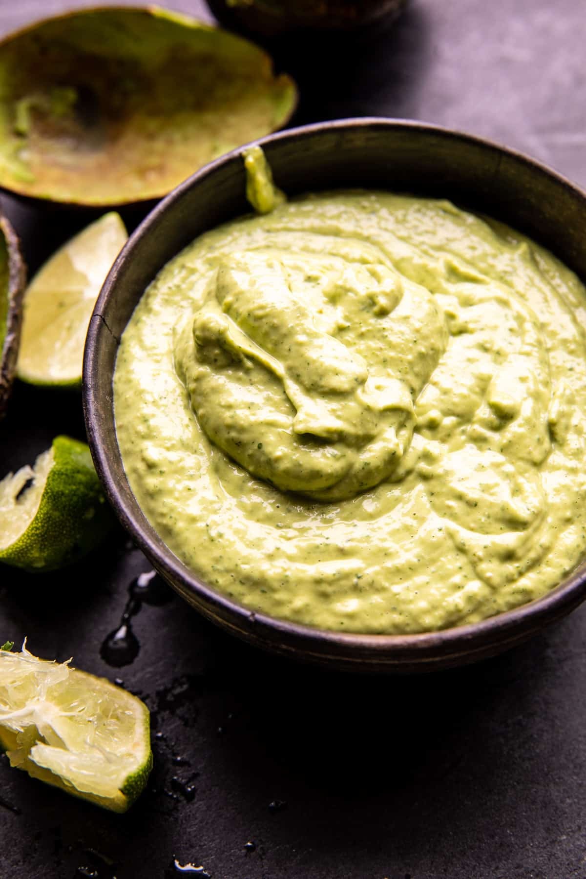 Folded Crispy Cuban Chicken Wraps | halfbakedharvest.com