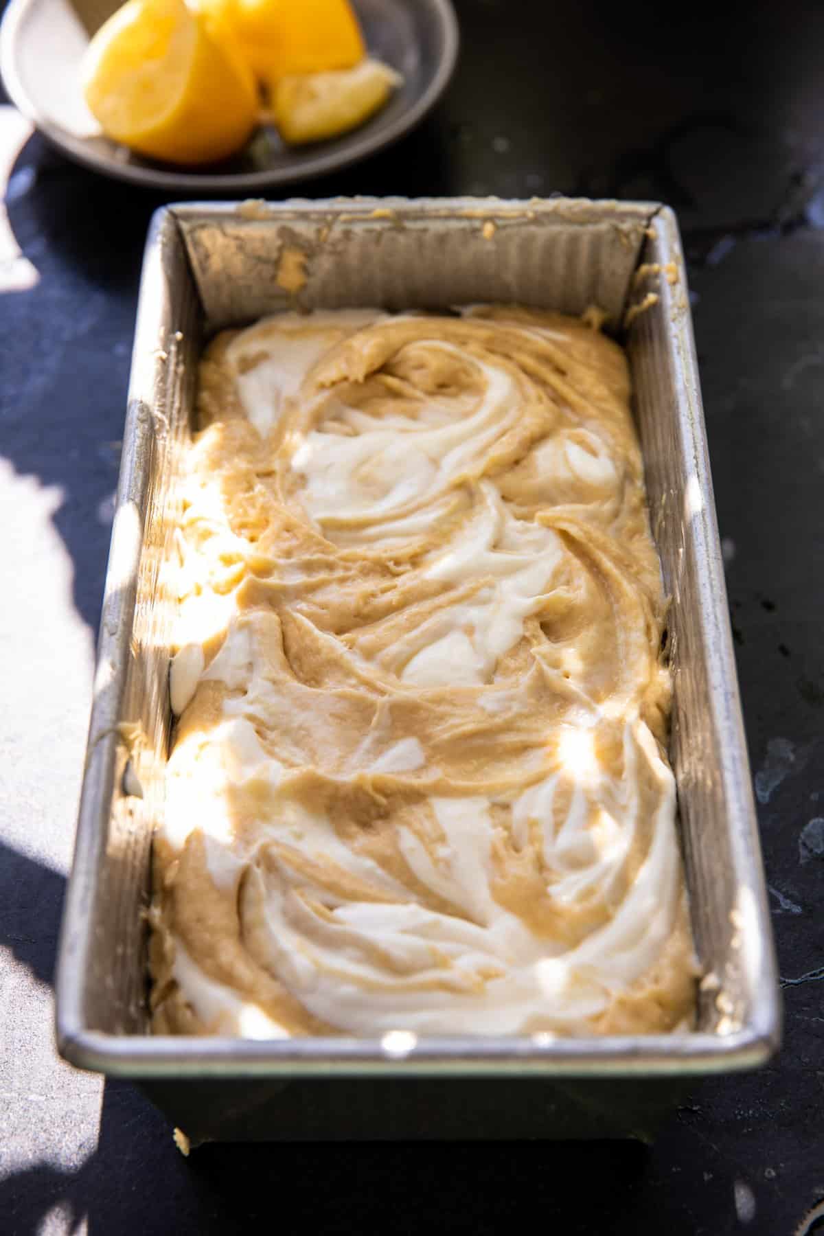Iced Lemon Loaf | halfbakedharvest.com
