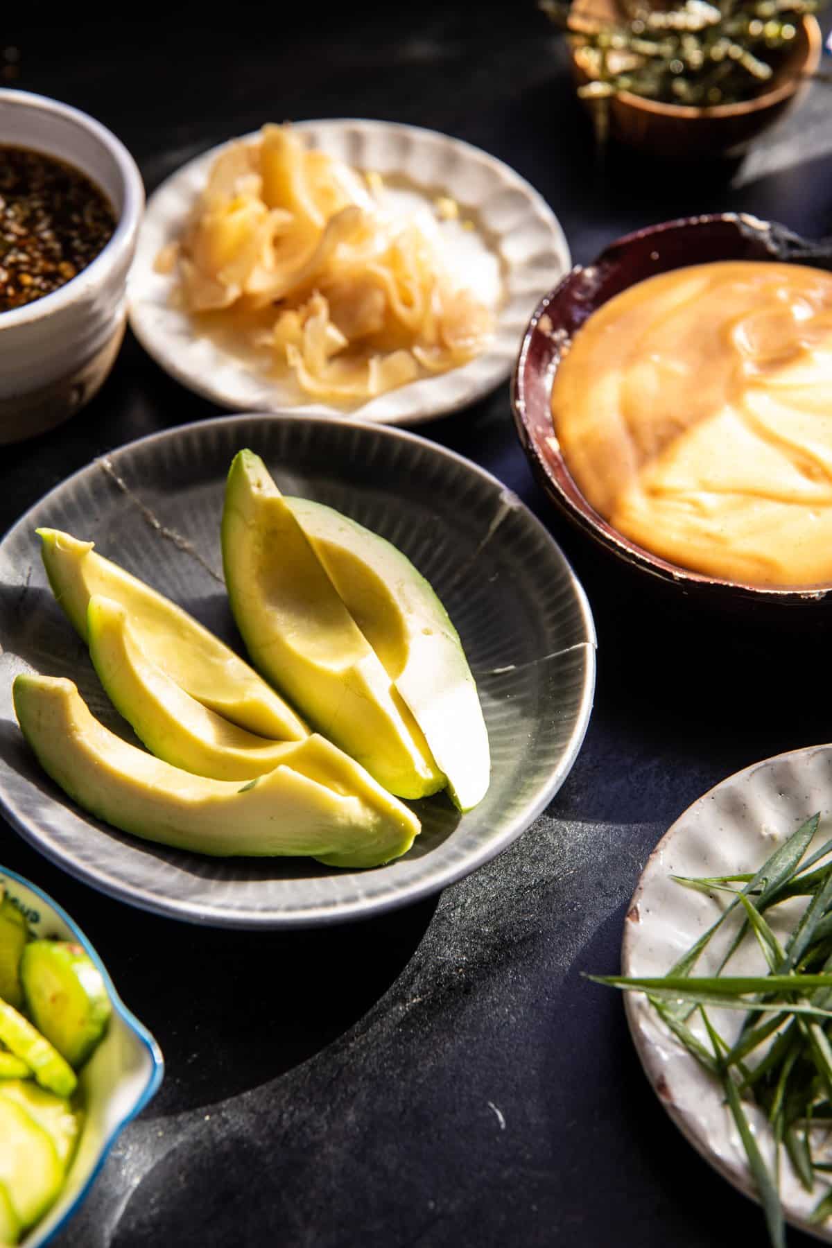 Crispy Chicken Katsu Bowls | halfbakedharvest.com